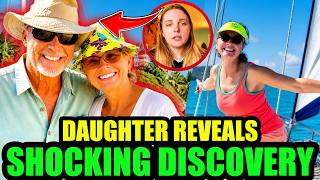 FINALLY EXPOSED! Lynette Hooker's Daughter BREAKS Her Silence After Boarding The Soulmate