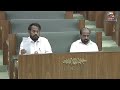 నిన్న జరిగిన వైసీపీ తీరుపై స్పీకర్ ఫైర్.. speaker ayyannapatrudu comments on ycp protest in assembly