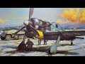 1/35 Focke Wulf Fw-190A by Border Model Video Review