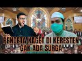 BUKTI PARA PENDETA GAK TAU ISI KITABNYA SENDIRI