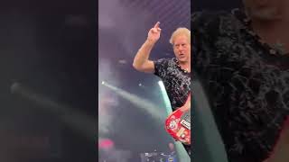 Night Ranger ~ Don’t Tell Me You Love Me dual guitar assault ~ Great NY State Fair ~ 9/5/2022