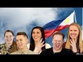 Americans share their 1st impressions of the Philippines