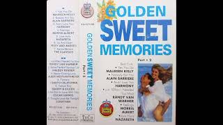 Album Golden Sweet Memories Side A