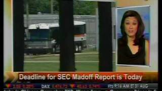 In-Depth Look - Missing Madoff - Bloomberg