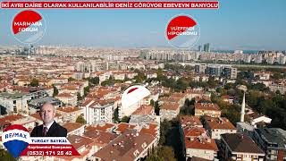 BAKIRKÖY KARTALTEPE ZEYLAN EVLERİ