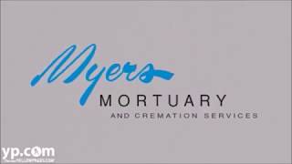 Myers Mortuary Obituaries Layton Utah