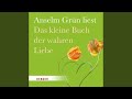 Kapitel 7 - Das kleine Buch der wahren Liebe