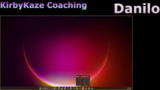 KirbyKaze Coaching with Danilo - Sheik vs Marth: Edgeguarding with Bair and how to Shark