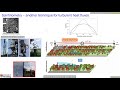 Atmospheric Sciences Webinar Series Part 2 of 8: From the Past Into the Future