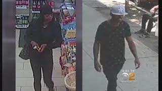 NYPD: Duo Robs 8 Stores In 10 Days