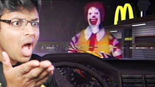 SCARIEST McDonald's Ever!