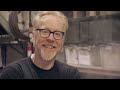 the science of vacuum implosions mythbusters science documentary