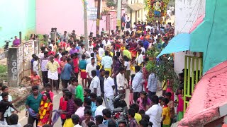 Angalamman Kovil Mayanakollai II Rp Nagar Kovil II Pudupalayam II Cuddalore