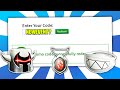 ALL *13* NEW Roblox Promo Codes on ROBLOX 2021! || All Roblox Promo Codes (2021)