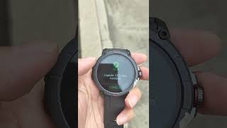 MASX OASIS X - Como usar o GPS