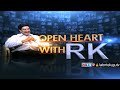 minister harish rao about mission kakatiya and irrigation open heart with rk abn telugu