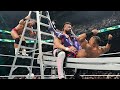 Money In The Bank 2024 Highlights HD