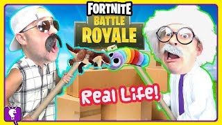 Fortnite 7 With Hobbynoob By Hobbykidsgaming Getplaypk T - fortnite box forts in real life adventure with hobbyharry and hobbygrit by hobbykidstv