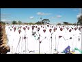 GUVAMBWA CHIRAIRO 2019 is he ndirangarirei