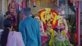 New year 2026 navodaya Hindu temple of Atlanta