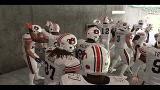 Madden NFL19 PC - New NCAA College Football MOD Screenshots - Episode 6