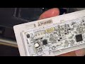 KitchenAid 5 Door Refrigerator Temperature Control Drawer|User Interface Not Responding|Easy Fix