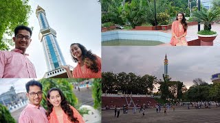 সিলেট শাহী ঈদগাহ | Tamanna Nasir | Sylhet vlog | Bangla vlog