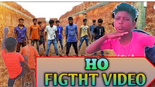 New Fighting Action Ho Video2023||New Style Desi Fighting Pagla Star Group ||Comedy Style fight