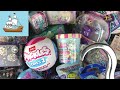 Blind Bag Ship # 389 Snackles Series 2, Disney Doorables Pixel Perfect, Magic Mixies Party, Tokidoki