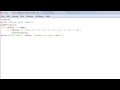 Python Programming Tutorial - 18: The FOR Loop