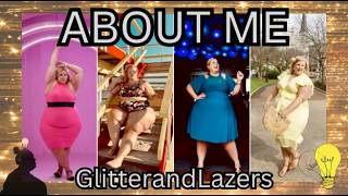 GlitterandLazers React: Anna Is Candid And Captivating! All About This Fashion Femme Bot!