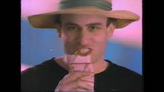 Taco Bell commercial - 1987