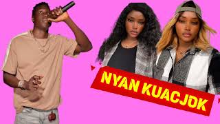 NYAN KUACJOK BY PIOTH PEACE || UKARO