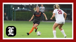 Virginia Tech soccer player who refused to kneel for BLM scores legal victory