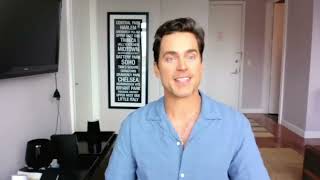 Matt Bomer Reveals How He Brought 35 Years of Heartbreak to Life in ‘Fellow Travelers’