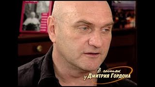 Балуев: Мерзких расчленителей трупов, съедающий их по дороге в лифте, я не играю