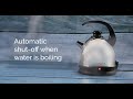 electric kettle saladmaster