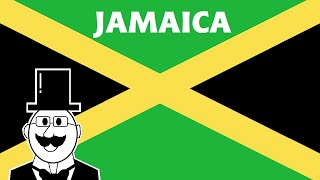 A Super Quick History of Jamaica