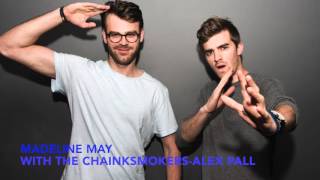 Interview with The Chainsmokers' Alex Pall