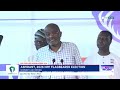 Kennedy Agyapong Calls for NPP Unity After Primaries: “Let’s Win Election 2028”