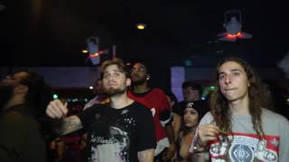 LMG Feb 18th RecaP (Shot By Fresco Filmz)