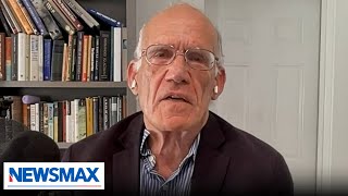 Victor Davis Hanson on Trump: 'The more they try to destroy him, the stronger he