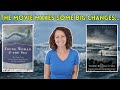 Young Woman and the Sea Movie vs True Story