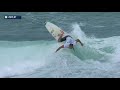 2017 hawaiian pro round four heat 4