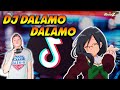 DJ DALAMO DALAMO (Breaklatin Remix) DJ BHARZ - Viral Tiktok 2022