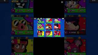 Ну что, теперь какие аргументы? #shorts  #brawlstars