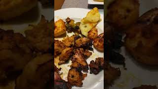 BARBEQUE NATION, KK NAGAR | MADURAI | FOODIE FROM MADURAI |