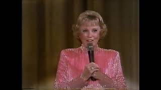 June Allyson talks about meeting Cole Porter