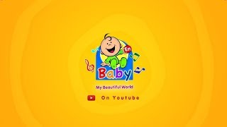 Toyor Baby English Promo  - برومو قناة طيور بيبي الانجليزية
