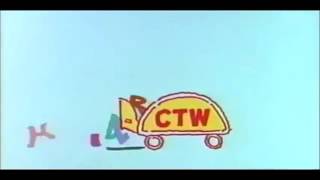 CTW Car (1999-2000)